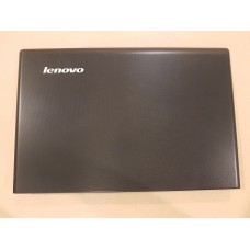Крышка матрицы в сборе (крышка, рамка, петли) для ноутбука Lenovo G500/G505, б/у